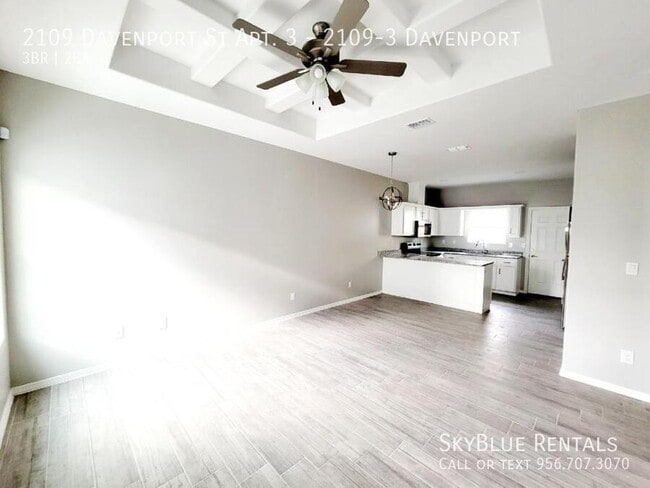 Photo - 2109 Davenport St Unit 2109-3 Davenport