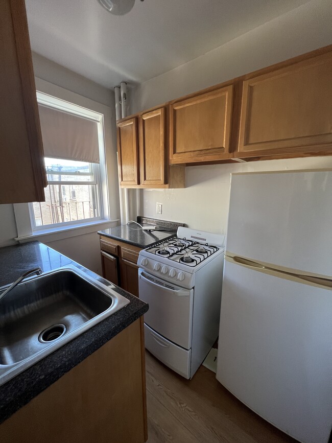 Photo - 1193 Boylston St Apartments Unit 41