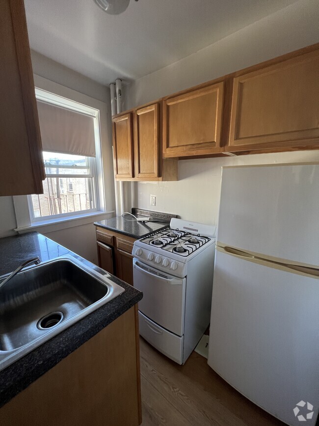 Building Photo - 1193 Boylston St Unit 41 Rental