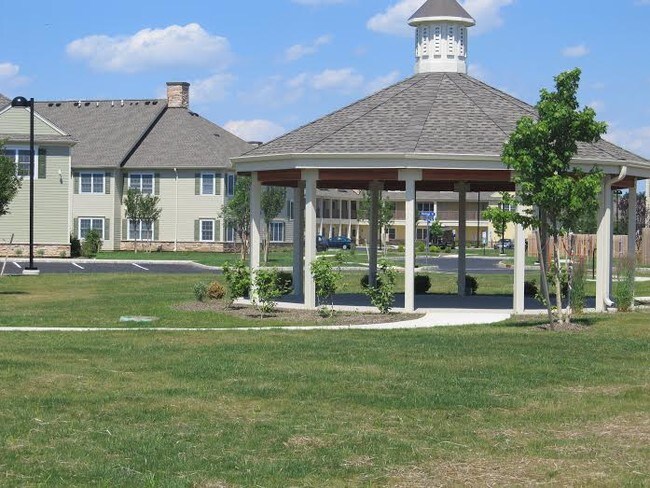 Photo - Project Freedom at West Windsor