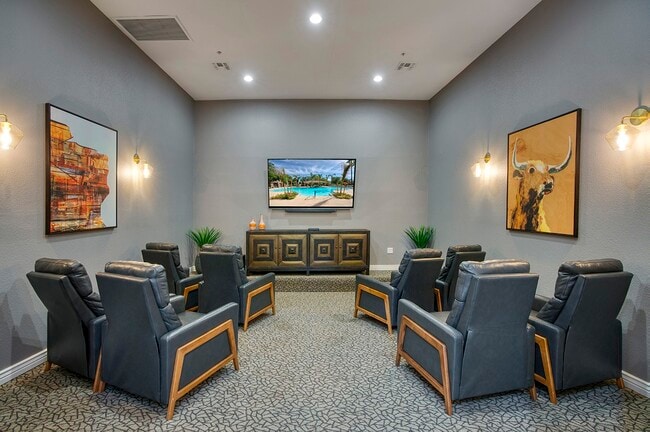 The Palms at Augusta Ranch