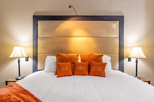 Photo - Harrington Co-Living at The Mansfield