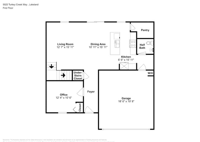 Photo - 5522 Turkey Crk Wy