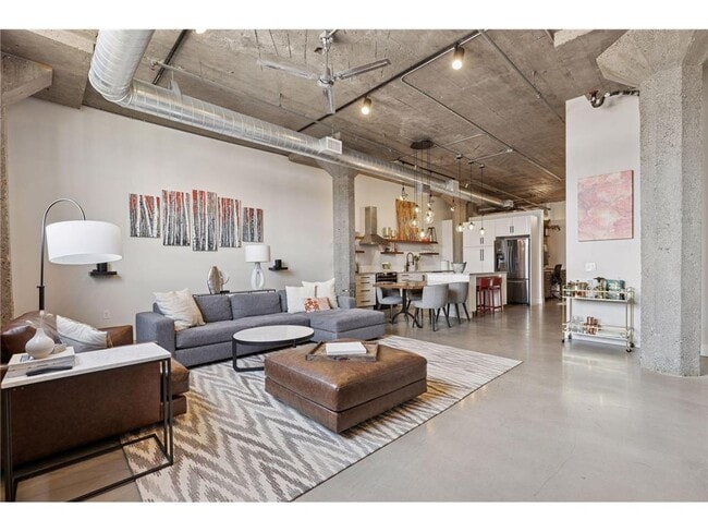 Photo - 718 N Washington Ave Unidad 505