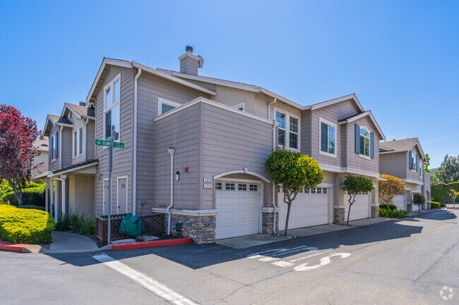 Photo - California Highlands