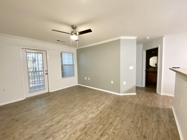 Photo - First Floor, One Bedroom Condo at the Reserve at Woodbridge. Unit D112