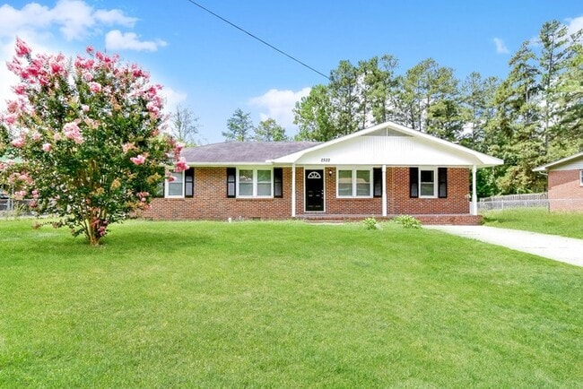 Photo - 2522 Brookshire Rd House