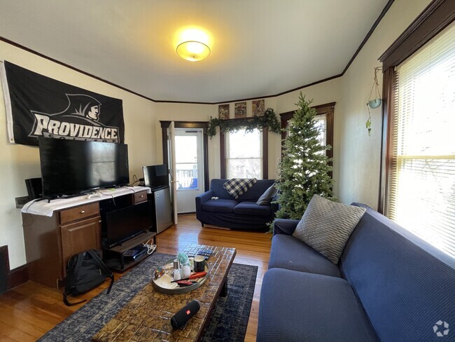 Building Photo - 56 Hobson St Unit 2 Rental