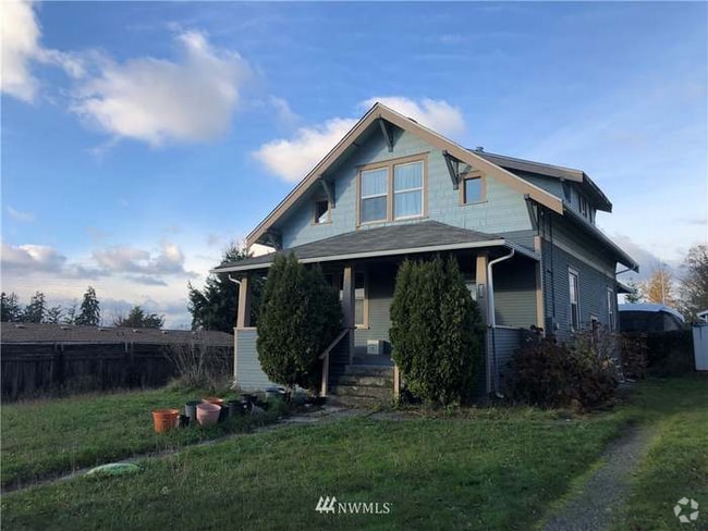 Building Photo - 129 119th St S Rental