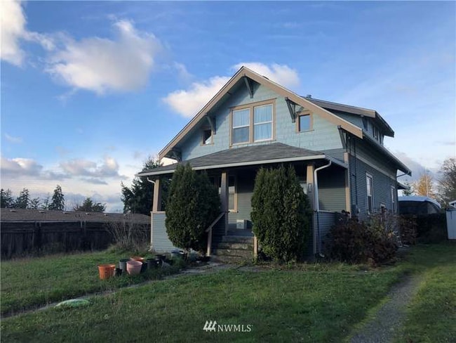 Photo - 129 119th St S House