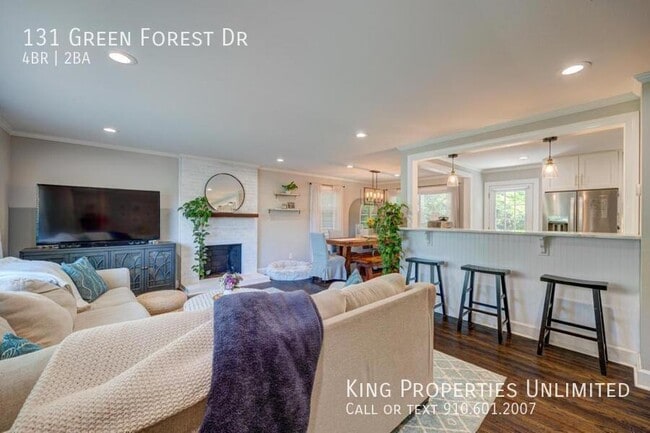 Photo - 131 Green Forest Dr