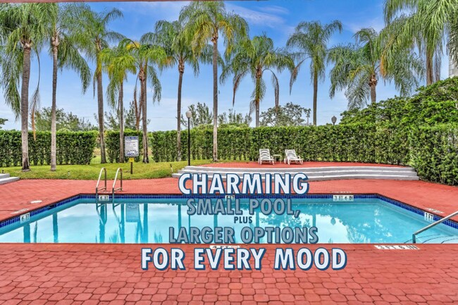 Photo - 2881 N Oakland Forest Dr Unidad 212