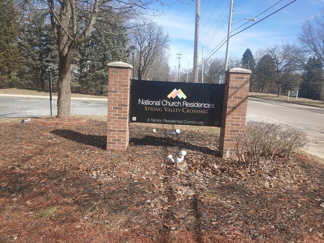 Photo - 2535 Mt Olivet Rd Unit #2535