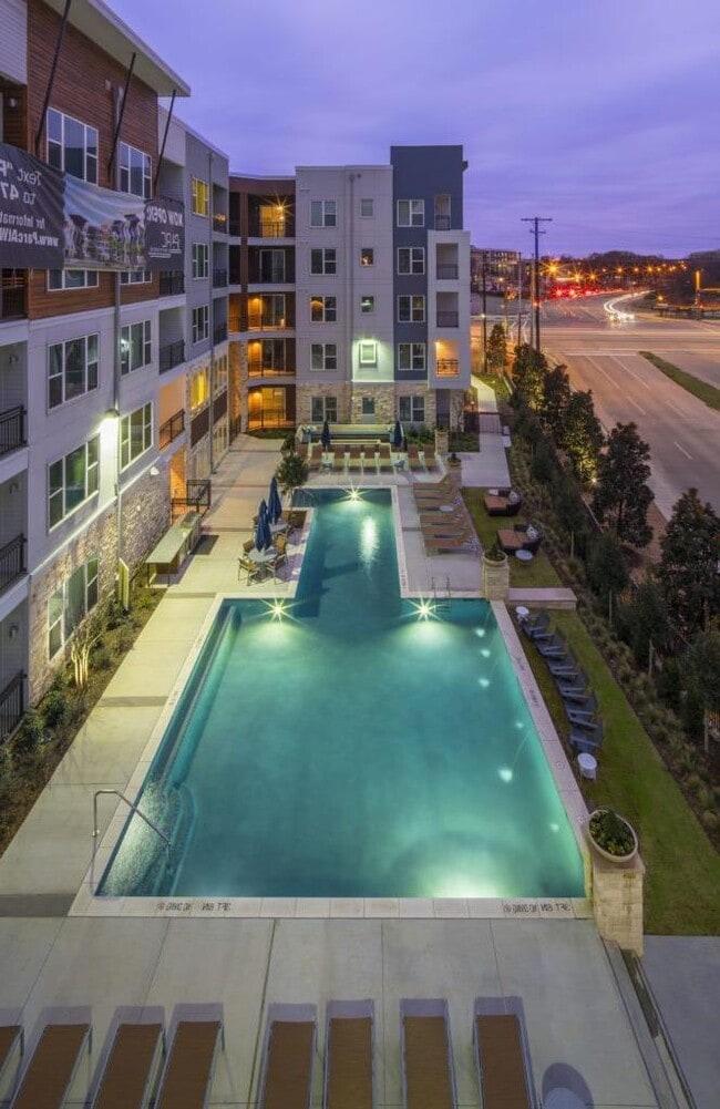 Photo - 7545 E NW Hwy Unit a1