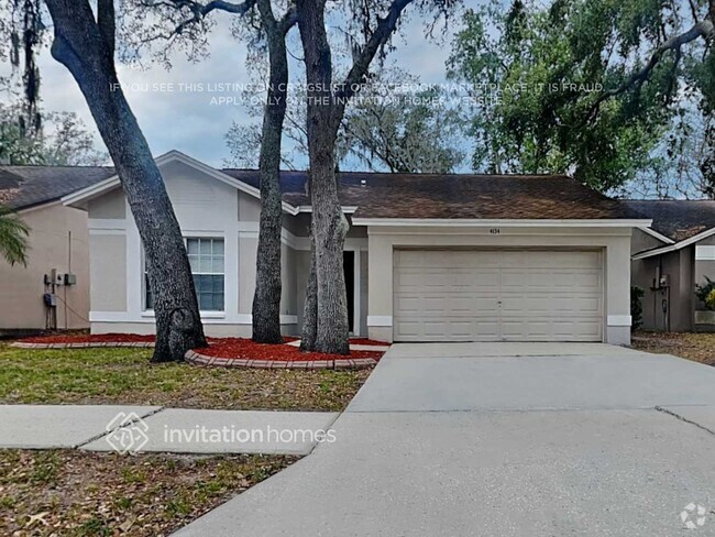 Building Photo - 4134 Quail Briar Dr Rental