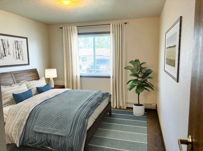Oakes I & II Apartments