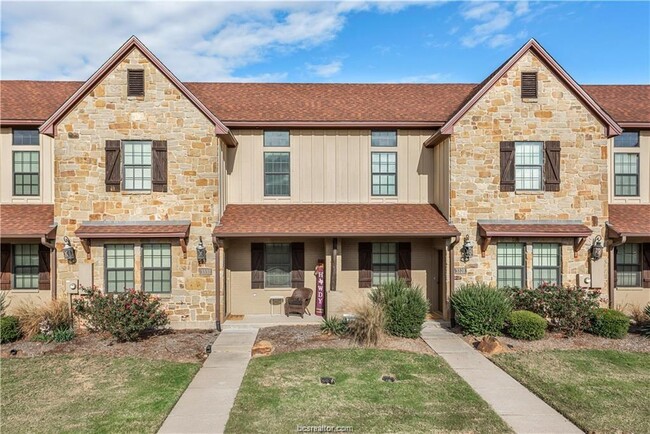 Photo - 3305 Cullen Trail Townhome