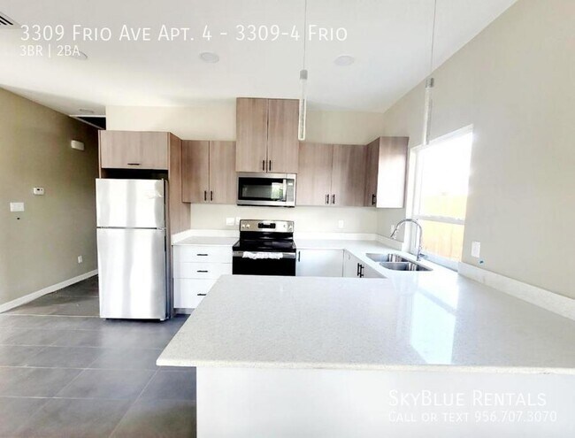 Photo - 3309 Frio Ave Unit 3309-4 Frio