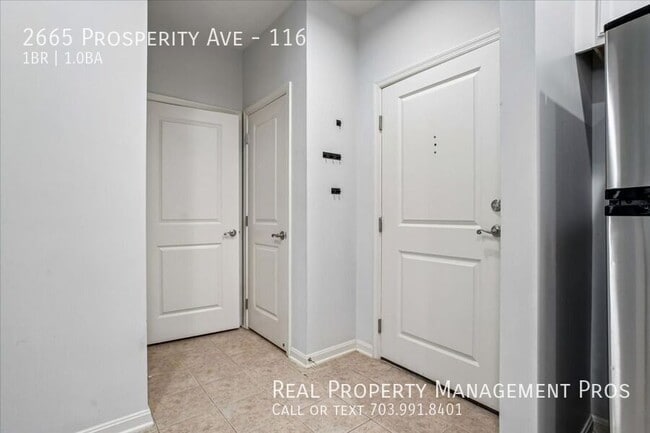 Photo - 2665 Prosperity Ave Unit 116