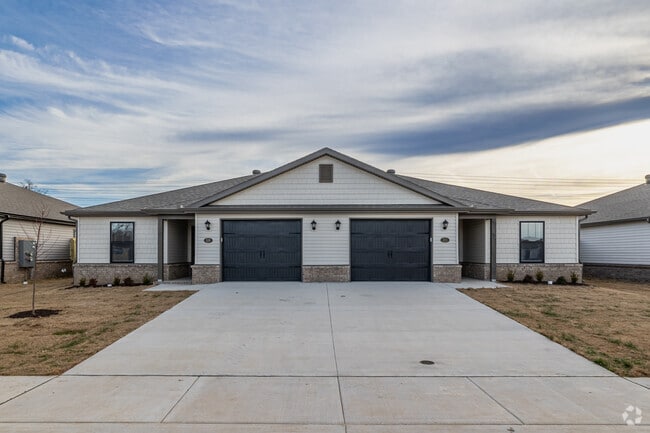Building Photo - Woodward Park Rental