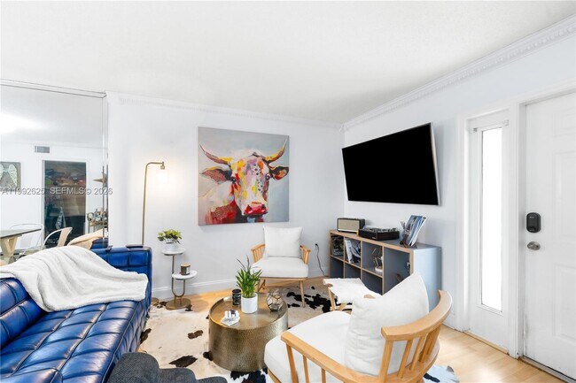 Photo - 7760 NW 22nd St Unit 103