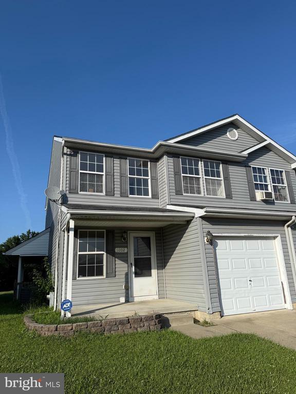 Building Photo - 1202 Rosegate Ct Rental