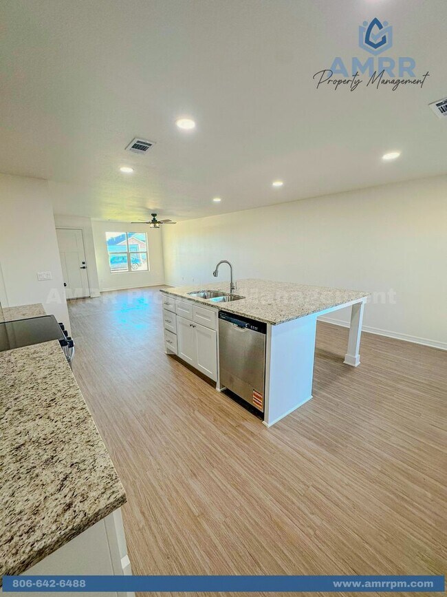Photo - Brand New Home Located in Mesilla Park- Perfect for Modern Living!