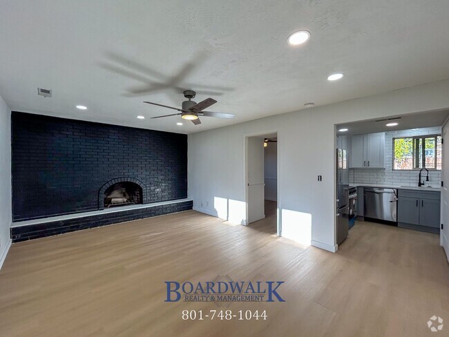 Building Photo - 259 S 230 E Unit 2 (Downstairs) Rental