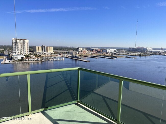 Building Photo - 1431 Riverplace Blvd Unit 1706