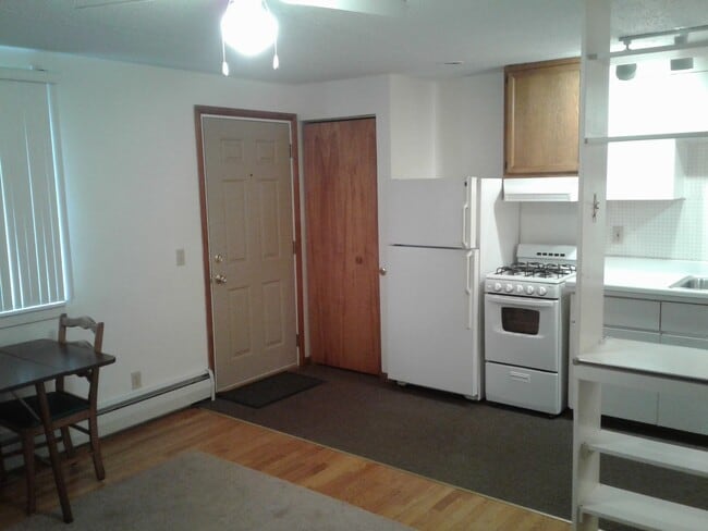 Photo - Gaylord Street Apartments