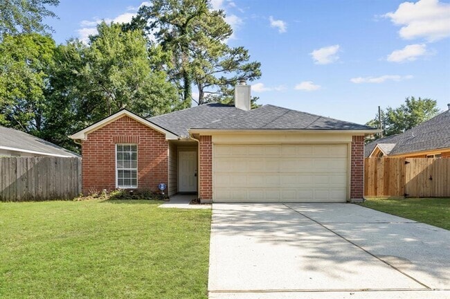Building Photo - 3215 Rockdale Dr Rental