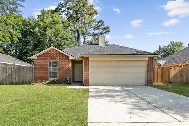Photo - 3215 Rockdale Dr House