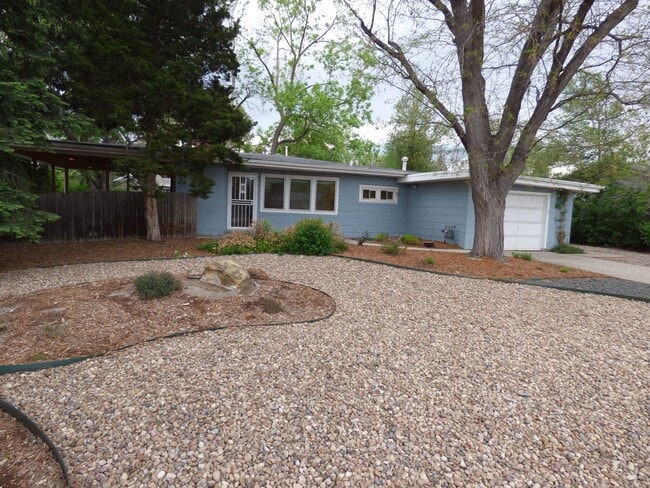Building Photo - $0 DEPOSIT OPTION. 2 BEDROOM 1 BATH, XERISCAPED YARD CLOSE TO BELMAR, O'KANE PARK AND ST ANTHONY'S!