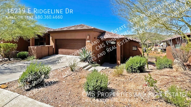 Photo - 16219 E Ridgeline Dr