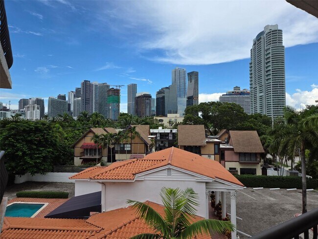 Building Photo - 1918 Brickell Ave Unit 402 Rental