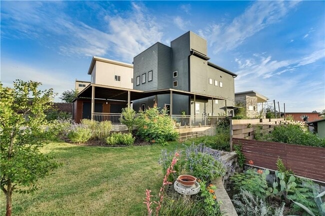 Photo - Incredible 3-Bedroom Home in the Agave Neighborhood of East Austin
