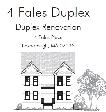 Building Photo - 4 Fales Pl