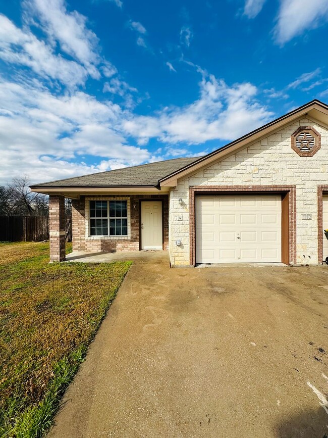 3bd/2bd in Troy, TX - 3bd/2bd in Troy, TX Casa