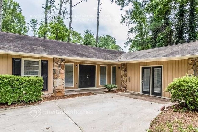 Photo - 3324 Timber Hollow Ct