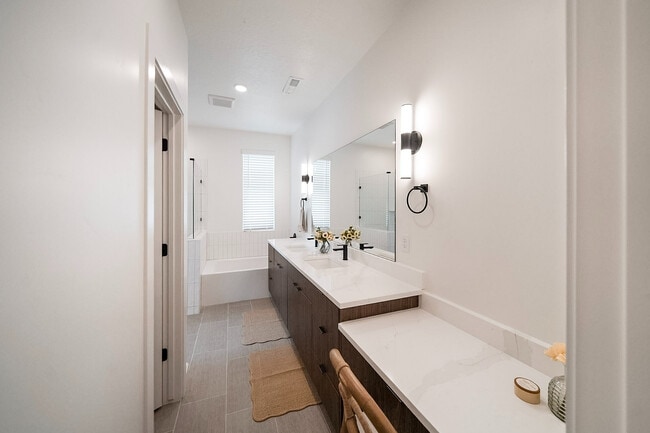 The Dendry Townhomes