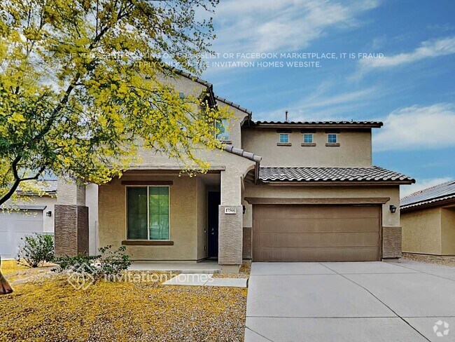 Building Photo - 17566 W Villa Chula Ln Rental