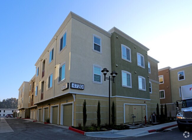 Photo - Park Central