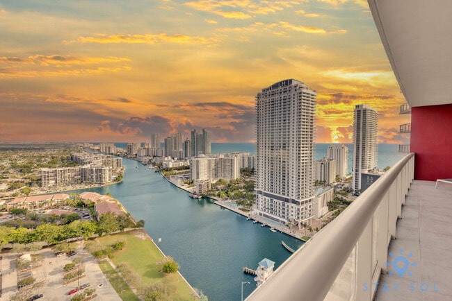 Photo - 2602 E Hallandale Beach Blvd Apartment Unit ID1227437P