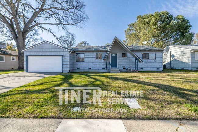 Updated Carmichael 3 Bedroom Home - Updated Carmichael 3 Bedroom Home
