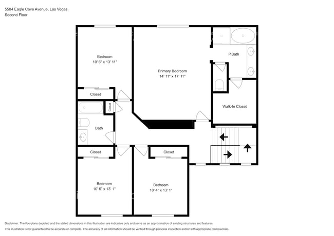 Photo - 5504 Eagle Cove Ave