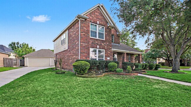 2615 Atwood Glen Ln