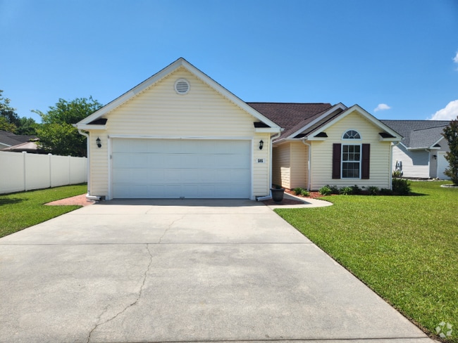 Building Photo - 505 White Hawk Ct Rental