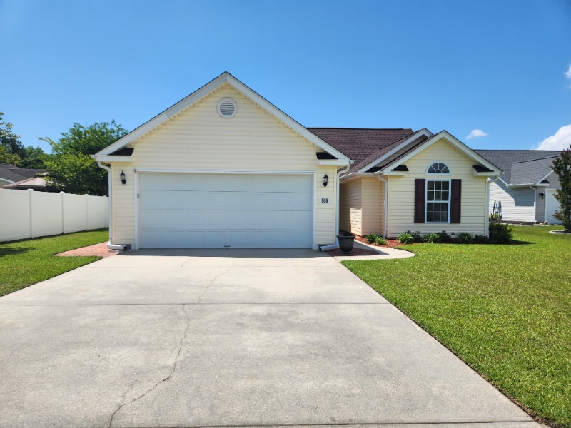 Photo - 505 White Hawk Ct