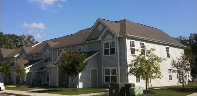 Photo - Stony Run Apartments