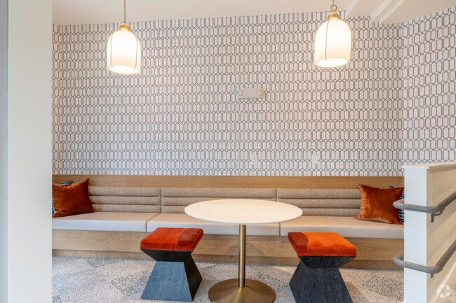 Main Lobby